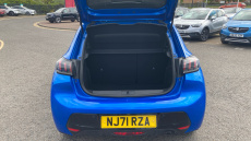 Peugeot 208 1.2 PureTech 100 Allure Premium 5dr EAT8 Petrol Hatchback